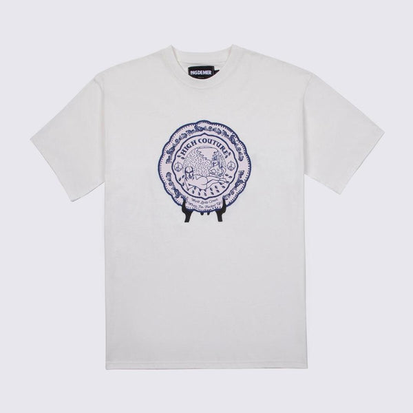 WORLD LOOKS GREAT T-SHIRT